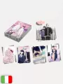 Cherry Blossoms After Winter 7 Limited Edition