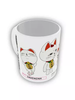 Dandadan Turbononna - Tazza 320 ML - J-Guzu