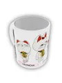 Dandadan Turbononna - Tazza 320 ML - J-Guzu