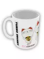 Dandadan Turbononna - Tazza 320 ML - J-Guzu