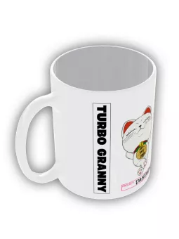 Dandadan Turbononna - Tazza 320 ML - J-Guzu