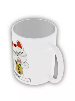 Dandadan Turbononna - Tazza 320 ML - J-Guzu