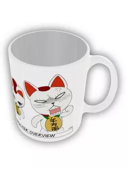 Dandadan Turbononna - Tazza 320 ML - J-Guzu