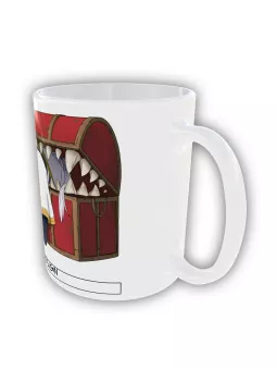 Frieren - Oltre La Fine Del Viaggio Mimick - Tazza 320 ML - J-Guzu