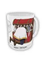 Frieren - Oltre La Fine Del Viaggio Mimick - Tazza 320 ML - J-Guzu