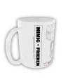 Frieren - Oltre La Fine Del Viaggio Mimick - Tazza 320 ML - J-Guzu