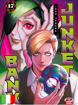 Junket Bank 17