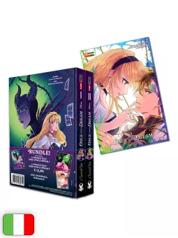 A Twisted Tale - Once Upon A Dream 1+2 - Bundle