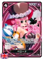 One Piece Card Game: Heroines Edition - Extra Booster Display Box (24 buste) EB-03 [ENG]