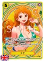 One Piece Card Game: Heroines Edition - Extra Booster Display Box (24 buste) EB-03 [ENG]