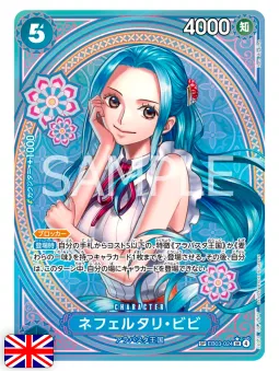 One Piece Card Game: Heroines Edition - Extra Booster Display Box (24 buste) EB-03 [ENG]