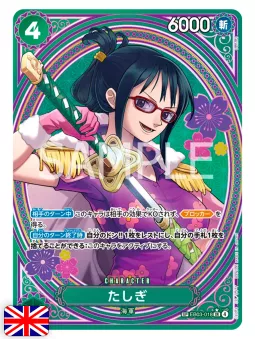One Piece Card Game: Heroines Edition - Extra Booster Display Box (24 buste) EB-03 [ENG]