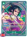One Piece Card Game: Heroines Edition - Extra Booster Display Box (24 buste) EB-03 [ENG]