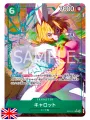 One Piece Card Game: Heroines Edition - Extra Booster Display Box (24 buste) EB-03 [ENG]