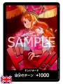 One Piece Card Game: Heroines Edition - Extra Booster Display Box (24 buste) EB-03 [ENG]