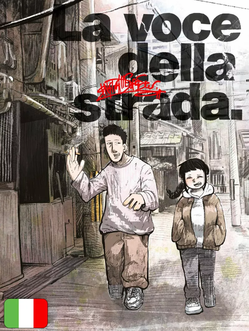 La Voce Della Strada 4