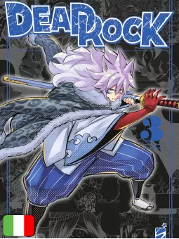 Dead Rock 3