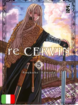Re Cervin 5