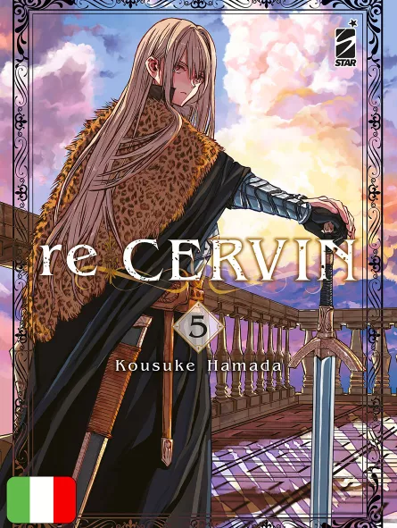 Re Cervin 5