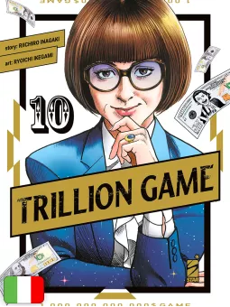 Trillion Game 10
