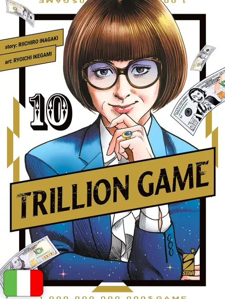 Trillion Game 10