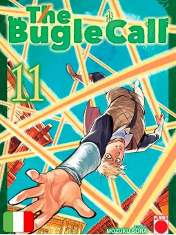 The Bugle Call 11