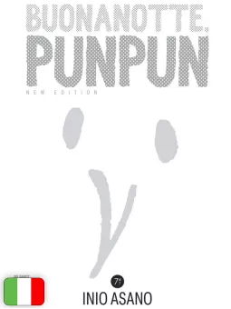 Buonanotte, Punpun - New Edition 7