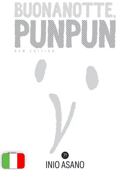 Buonanotte, Punpun - New Edition 7
