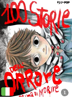 100 Storie Dell'Orrore Prima Di Morire 1