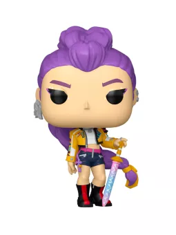 Funko Pop! Animation 2257 - Rumi KPop Demon Hunters