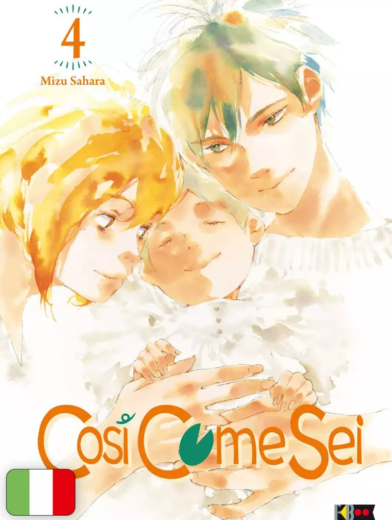 Così Come Sei 4