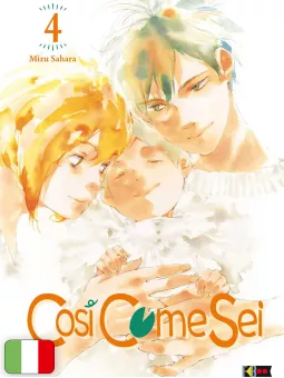 Così Come Sei 4