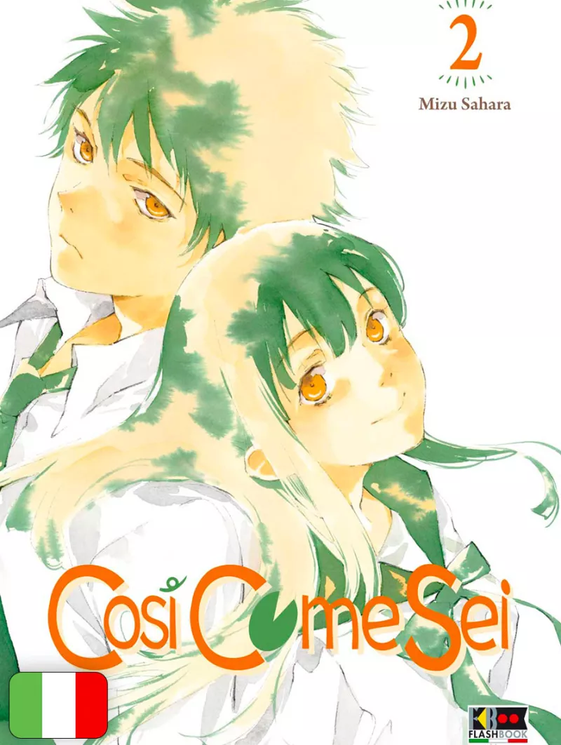 Così Come Sei 2