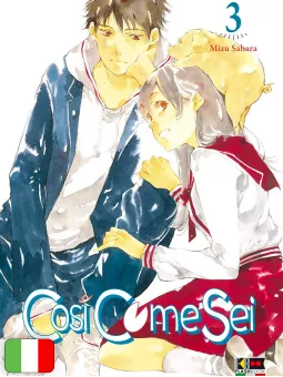 Così Come Sei 3
