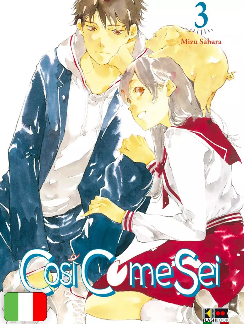 Così Come Sei 3