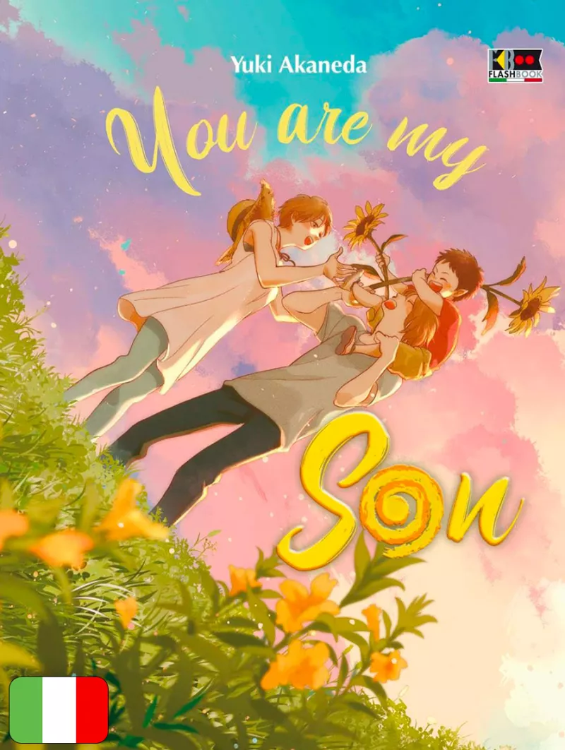You Are My Sun