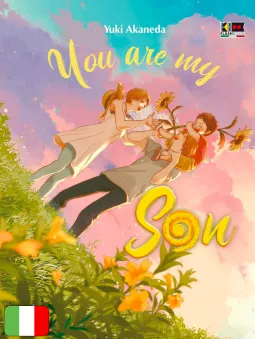 You Are My Sun