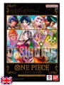 One Piece Card Game: Premium Card Collection Best Selection Vol.5 - [ENG]