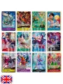 One Piece Card Game: Premium Card Collection Best Selection Vol.5 - [ENG]
