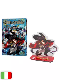 Ichi The Witch 1 Limited Edition
