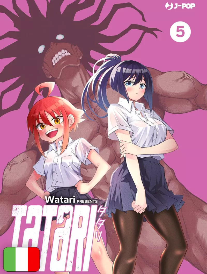 Tatari 5