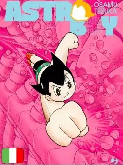 Astro Boy 9