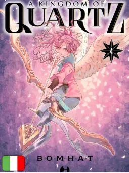 A Kingdom Of Quartz 4