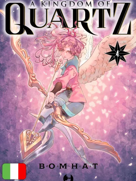 A Kingdom Of Quartz 4