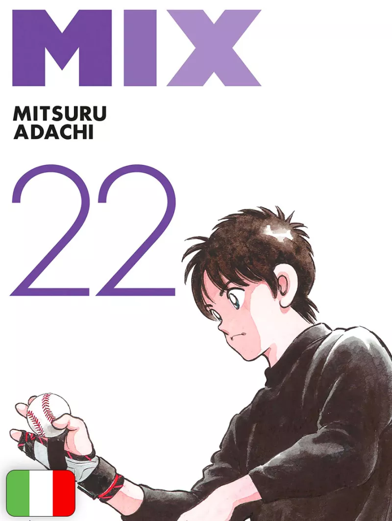 Mix 22