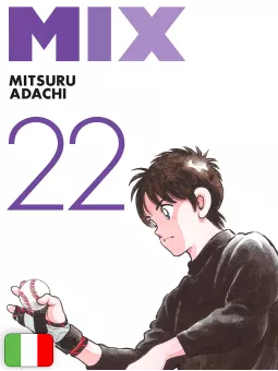 Mix 22