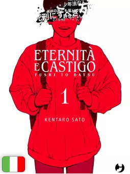 Eternità E Castigo - Fushi To Batsu 1