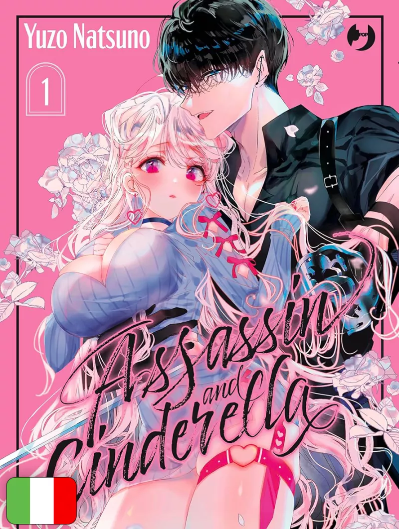 Assassin & Cinderella 1