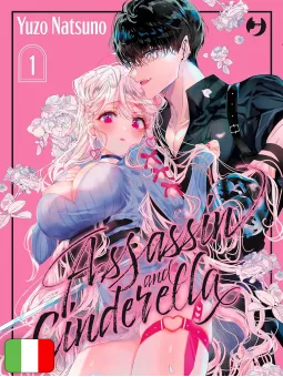 Assassin & Cinderella 1