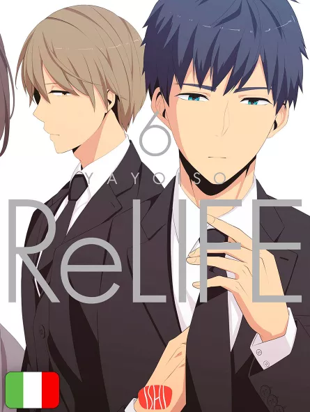 ReLIFE 6
